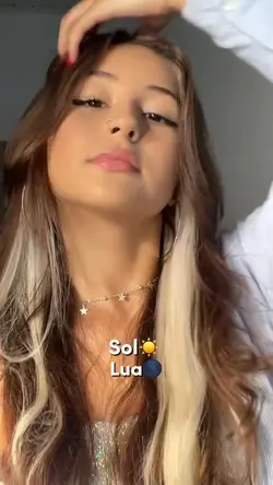 Sol e a Lua