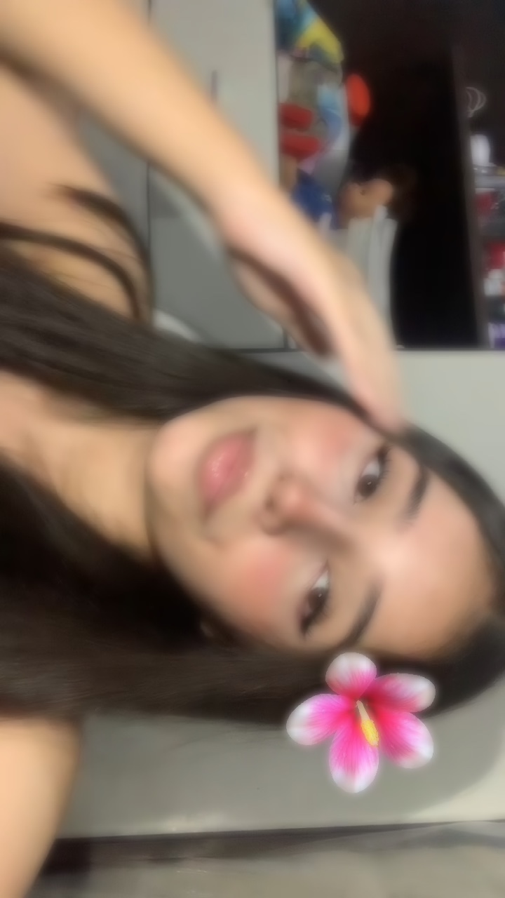 Joga linda.. 🩷