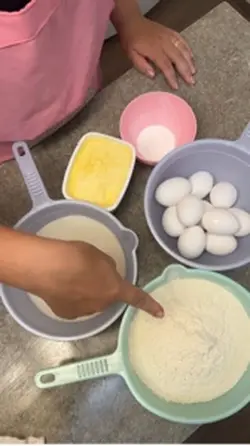 Receita / cozinhando