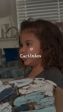 Cachinhos 