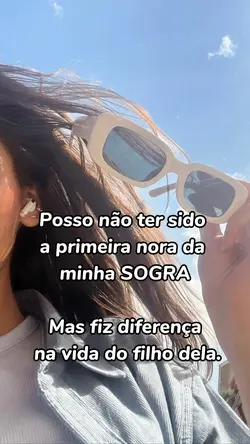 sogra e nora