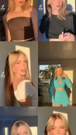 cool collage