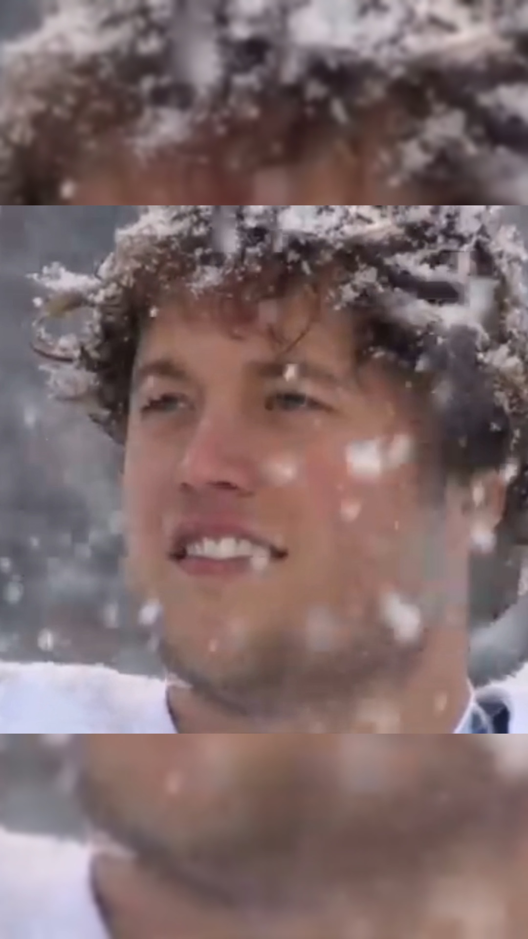 NFL Christmas time