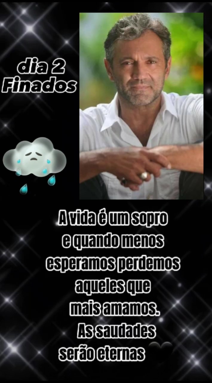 dia de Finados 