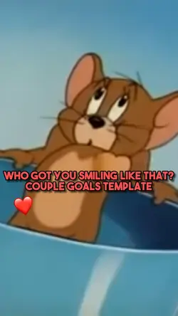 Smiling like that❤️