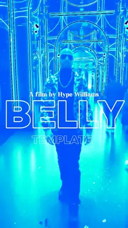 BELLY MOVIE INTRO๐ฅ
