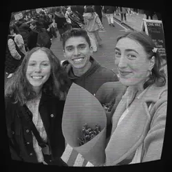 don't wanna say goodbye