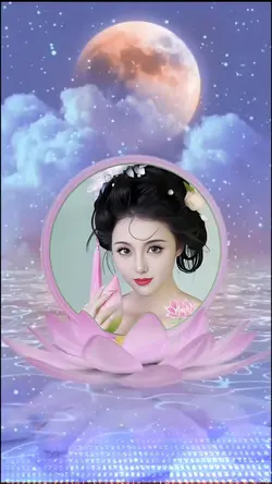 Lotus rhyme