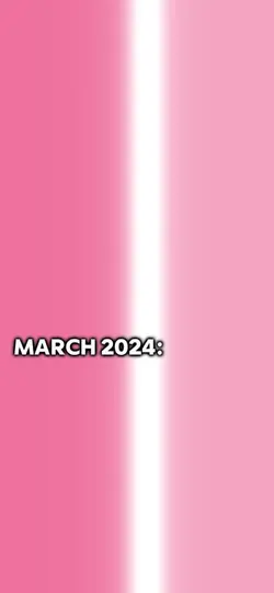 march 2023 vs 2024