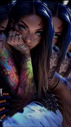 Template effects 💋