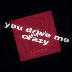 You Drive Me Crazy