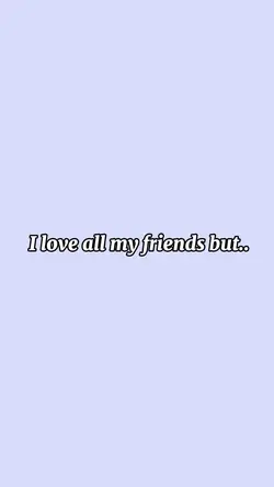 Ur my favorite โค๏ธ