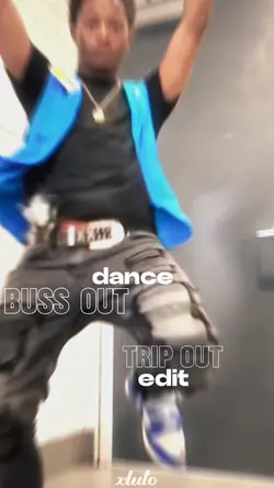 buss out’