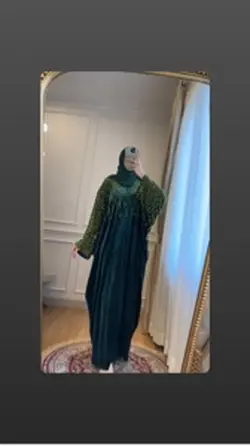 ####abaya
