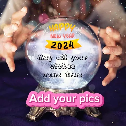 2024년 새해 복 많이 받으세요