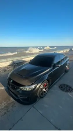 F80 M3 EDIT 