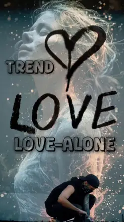 TREND ALONE 