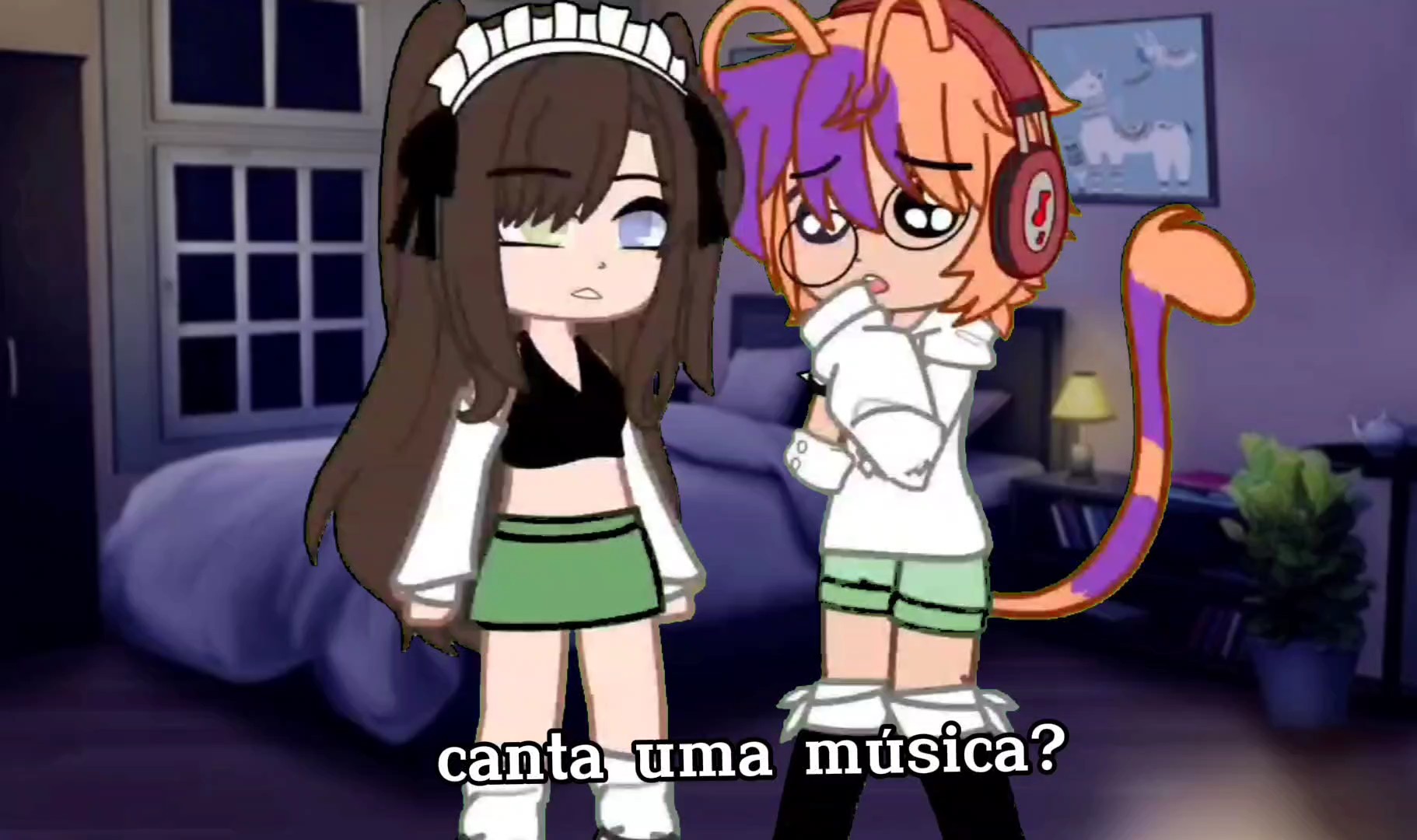 curte aí minha mão 