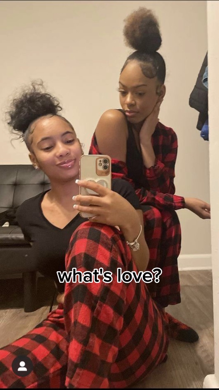 what's love?