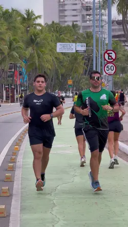 Running 🏃🏻‍♂️