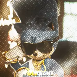Sonic edit
