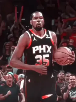 Kevin Durant Edit