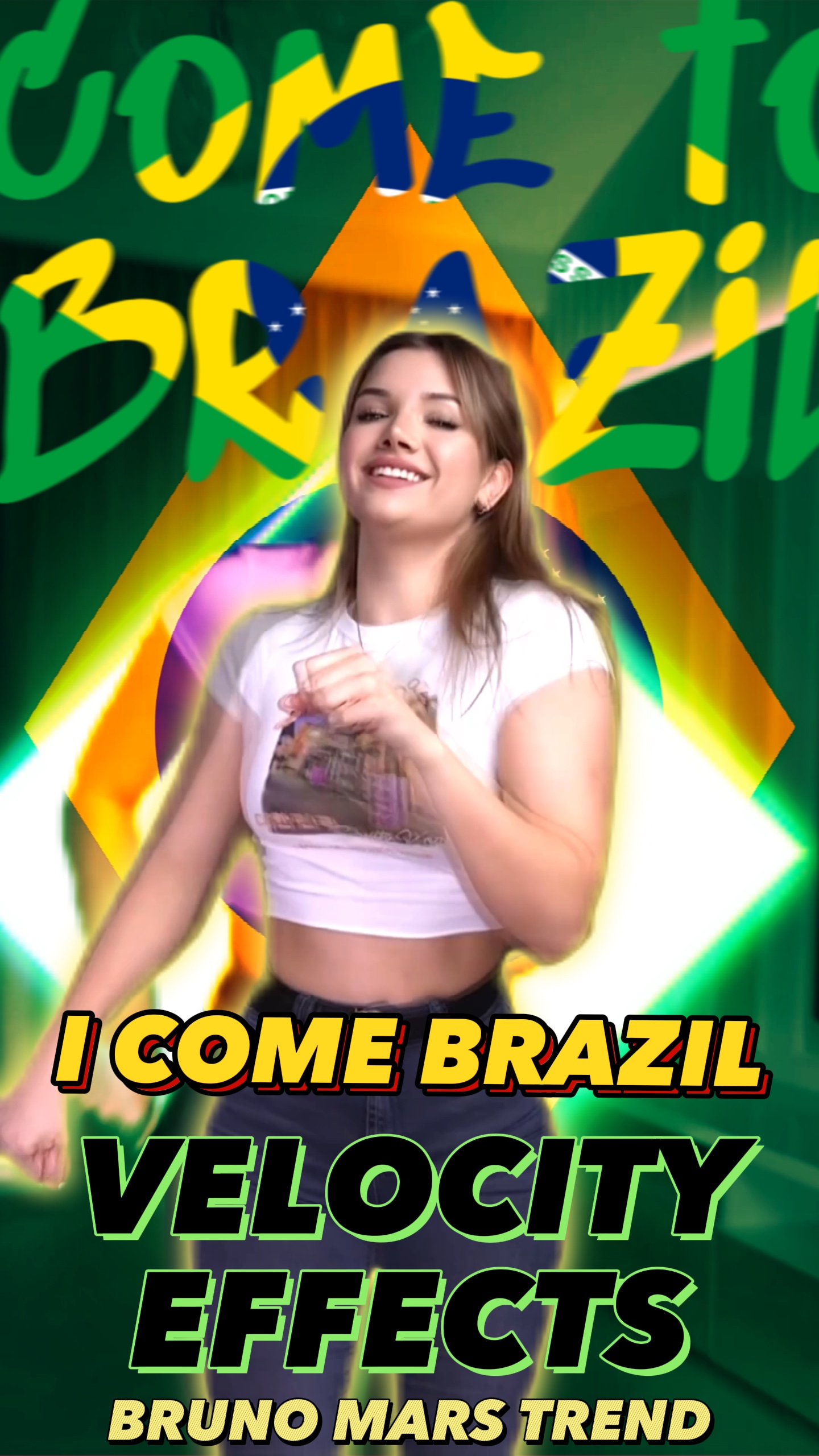 BRUNO TREND VELOCITY