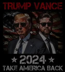 Trump / Vance2024