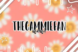 INTRO FOR THECAMMIE!