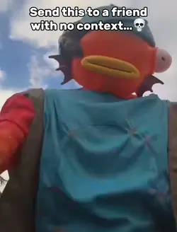 Fish Sticks