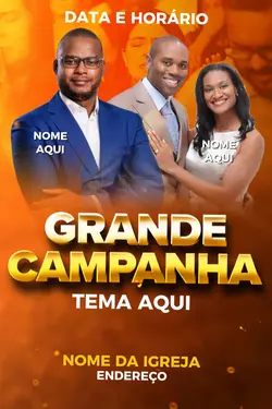 Campanha