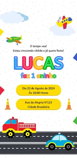 MEIOS DE TRANSPORTES