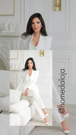 Vitrine fashion 🏆