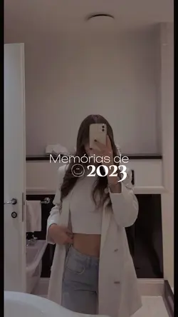 MEMÓRIAS DE 2023