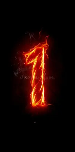Only 1 for me