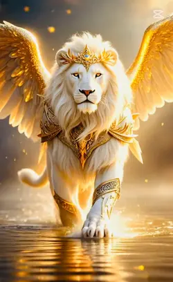 lion AI