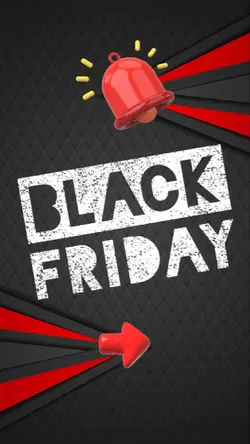 BLACK FRID