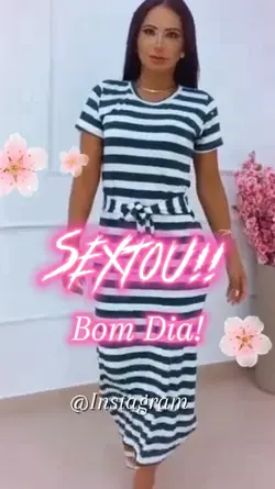 Sextou Loja aberta