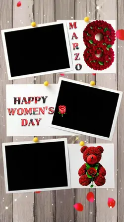 Women's Day