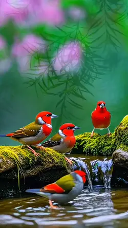 Bird