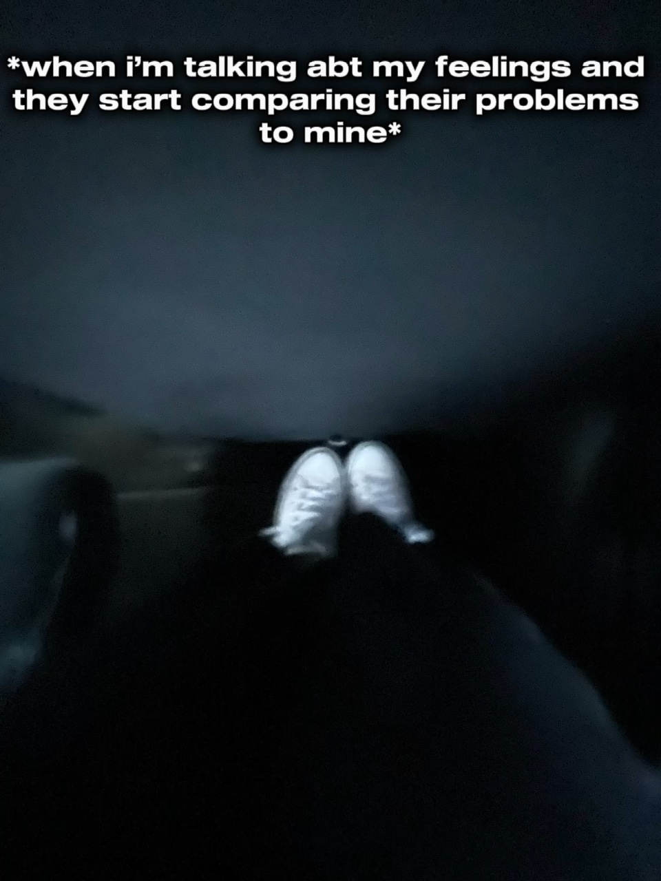 like tf 🤨