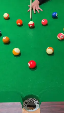 Snooker beatsync