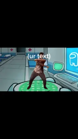 among us meme
