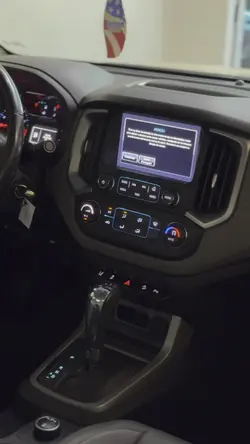 Interior do carro