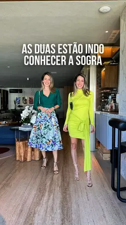 Consultora de imagem