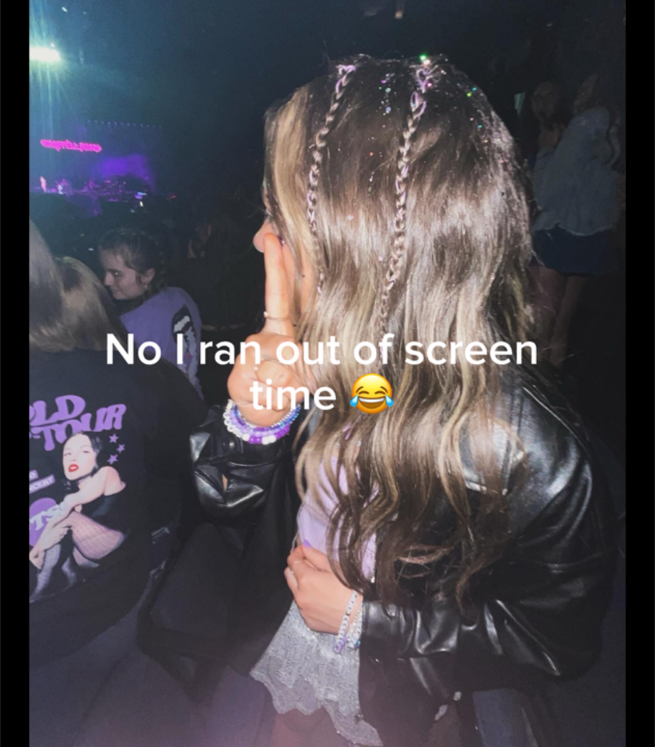 screen time