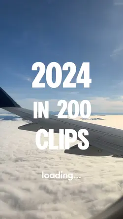 2024 in 200 photos