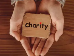 Charity 