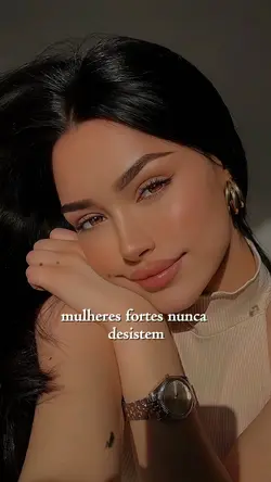 mulheres fortes