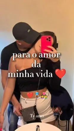 Mensagem de Amor